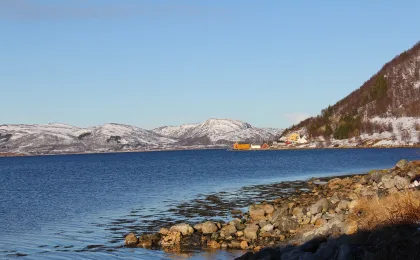 Tromsø – zdjęcie 3