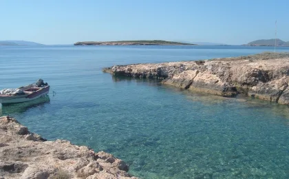 Paros – zdjęcie 6