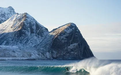 Måløy – zdjęcie 4