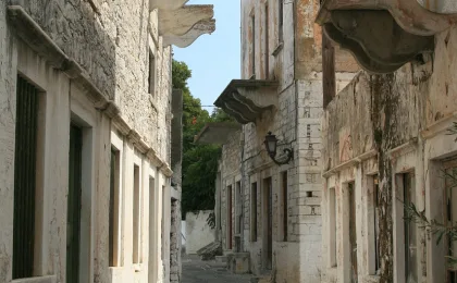 Paros – zdjęcie 3