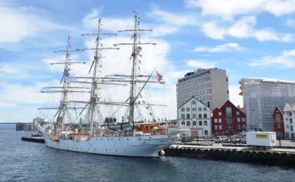 Stavanger – zdjęcie 3