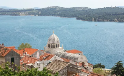 Zdjęcie Archipelag Šibenik