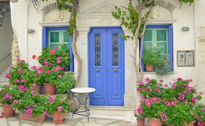 Tinos – zdjęcie 6