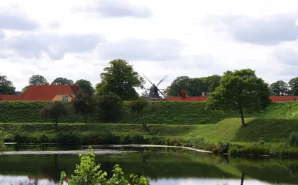 Kopenhaga – zdjęcie 6