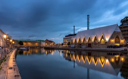 Göteborg – zdjęcie 5