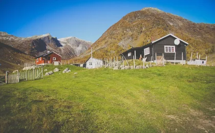 Sognefjorden – zdjęcie 5