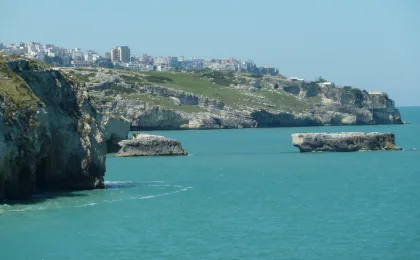 Zdjęcie Vieste