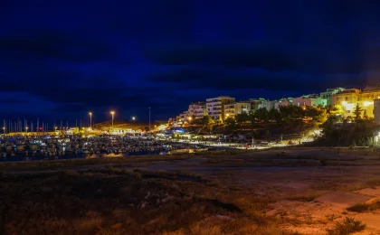 Zdjęcie Vieste
