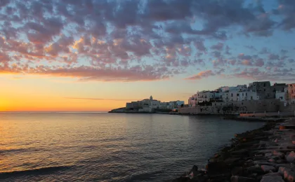 Zdjęcie Vieste