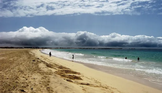 Sao Vicente
