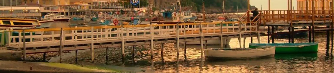 Zdjęcie Sorrento