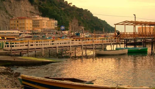 Sorrento