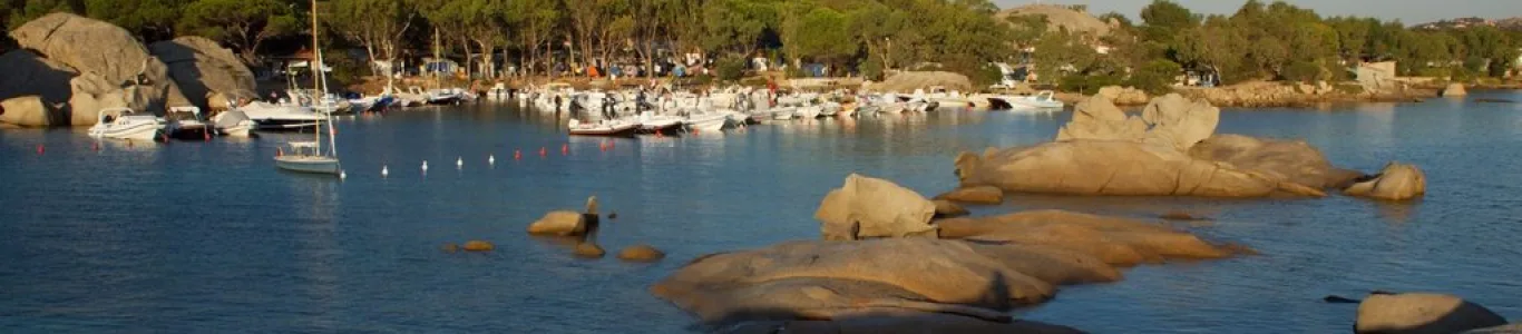 Zdjęcie Cala Coticco