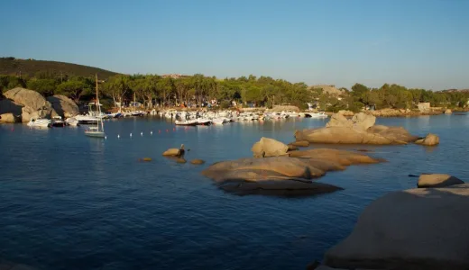 Cala Coticco