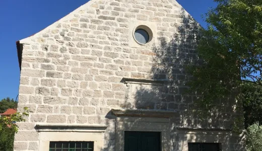 Restauracja Konoba Prslika