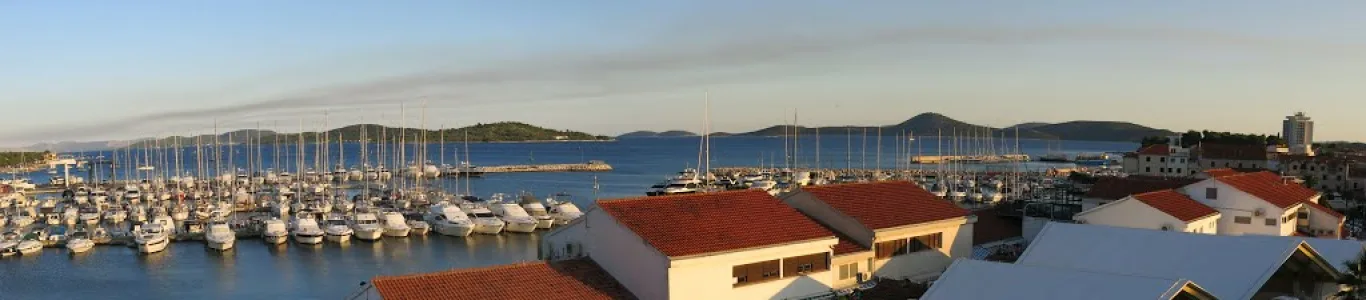 Zdjęcie Restauracja Tri Piruna