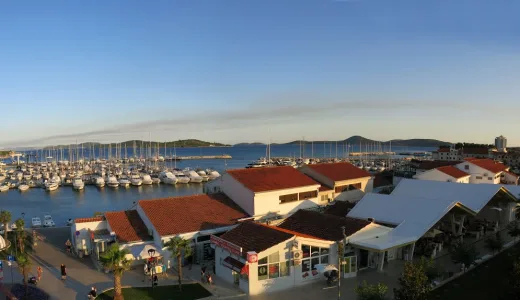 Restauracja Tri Piruna