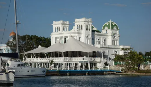 Cienfuegos