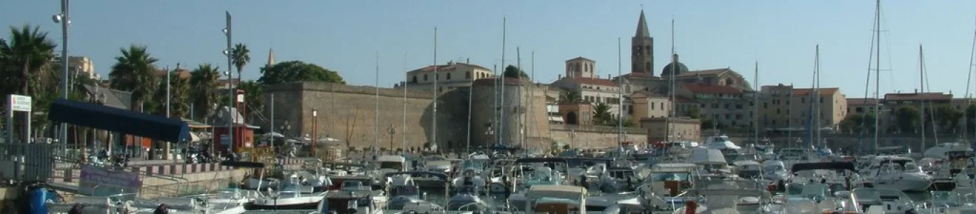 Zdjęcie Alghero