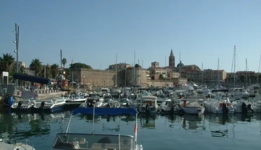 Alghero