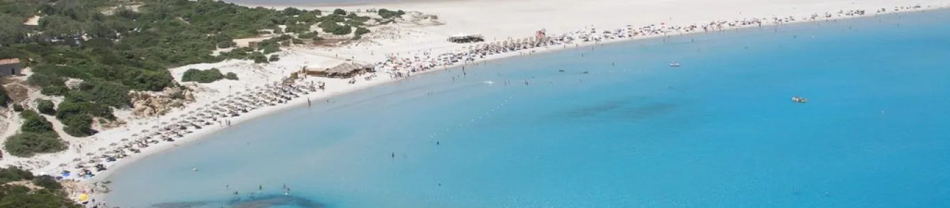 Zdjęcie Santa Teresa di Gallura