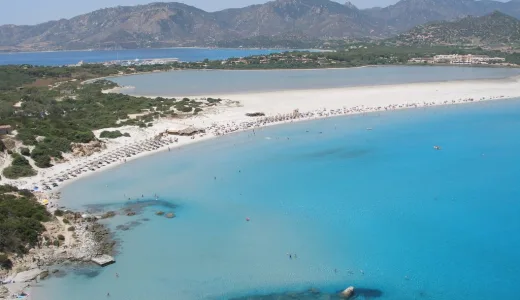 Santa Teresa di Gallura