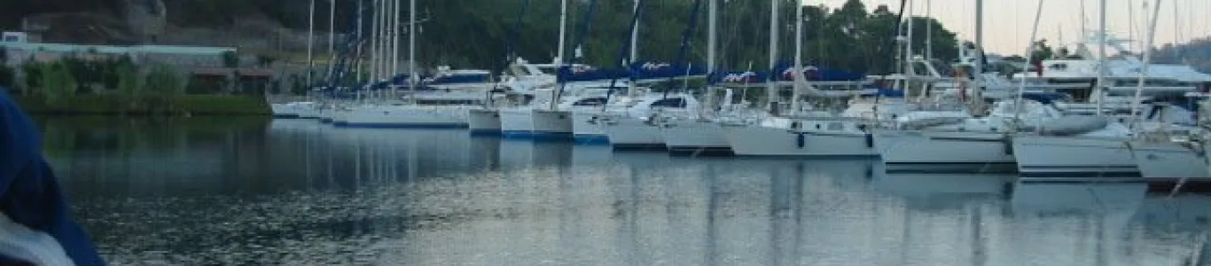 Zdjęcie Göcek