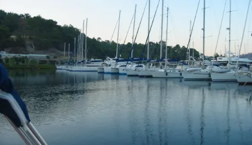 Göcek