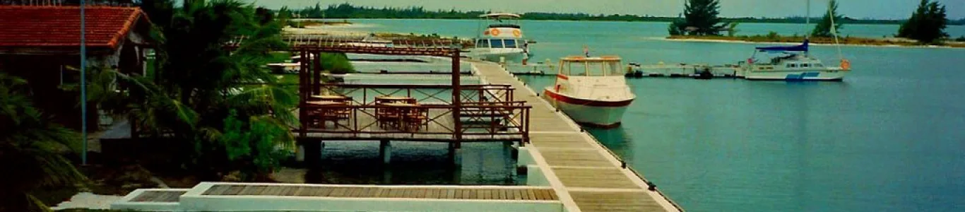 Zdjęcie Cayo Largo