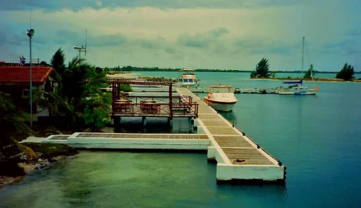 Cayo Largo