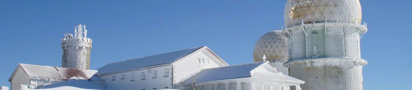 Zdjęcie Berlengas