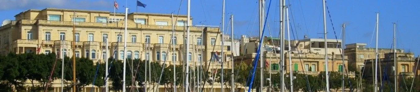 Zdjęcie Msida