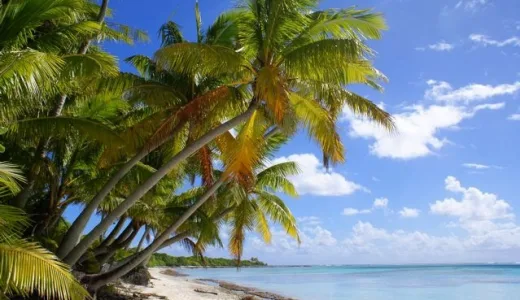 Raiatea