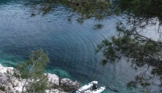 Restauracja Gostionica Mala Milna