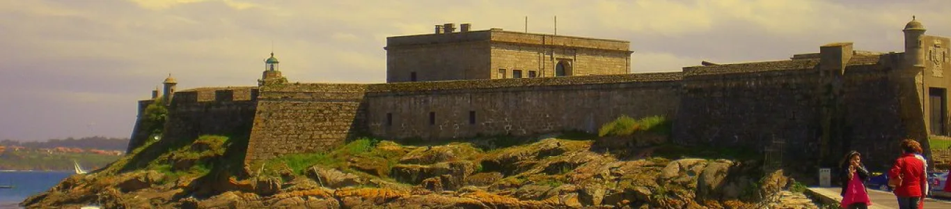 Zdjęcie La Coruna