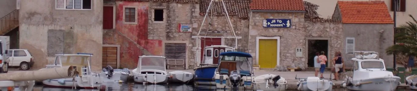 Zdjęcie Veli Iž