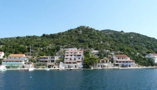 Lastovo