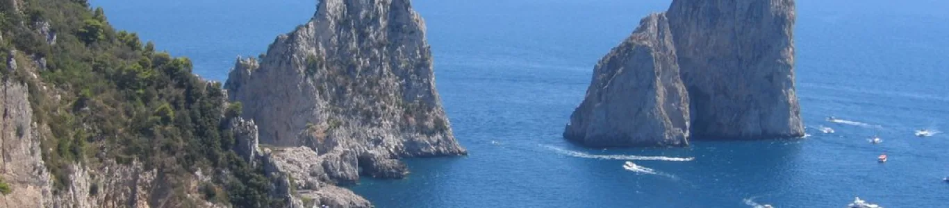 Zdjęcie Capri