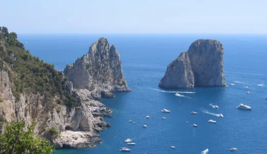 Capri