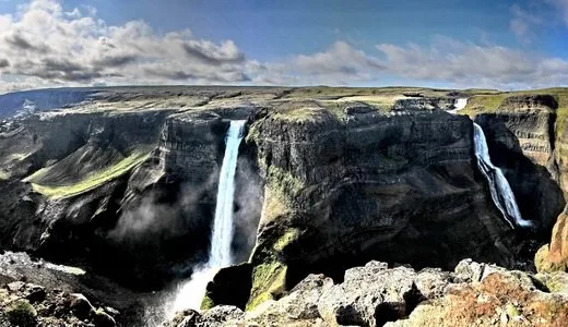 Reykjavik