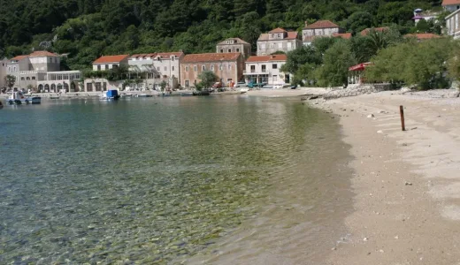 Trstenik