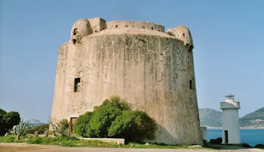 Porto Conte