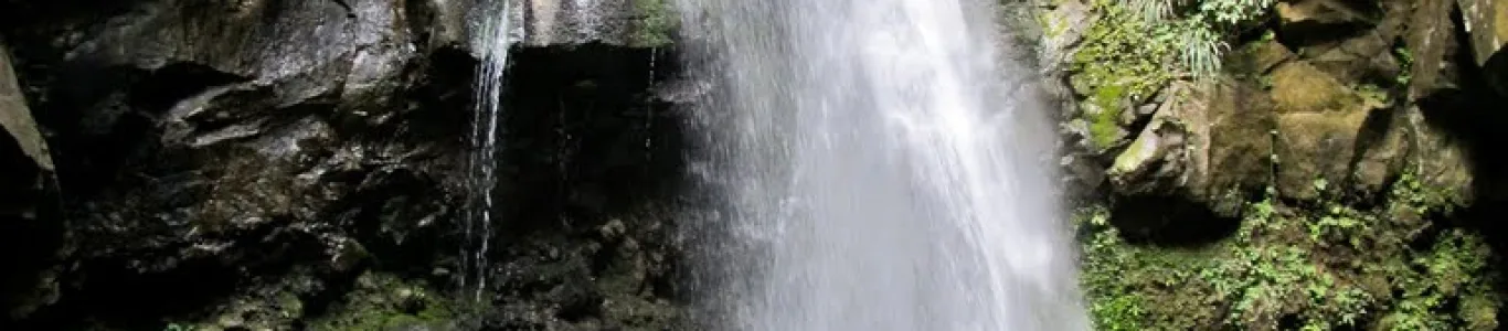 Zdjęcie Wspinaczka na szczyt wulkanu La Soufriere