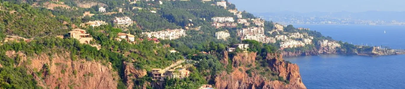Zdjęcie Saint-Tropez