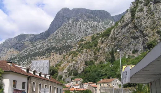 Restauracja Tanjga