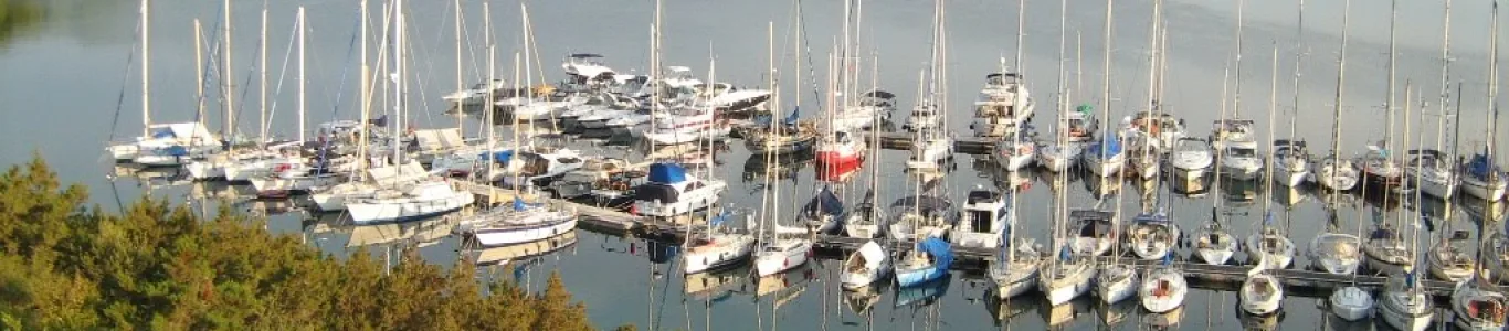 Zdjęcie Marina Veli Rat