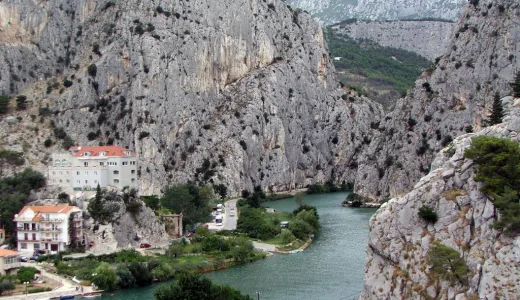 Omiš
