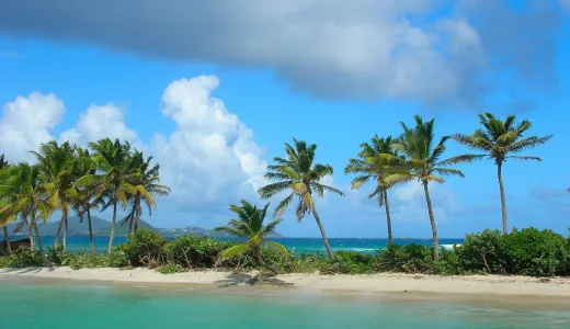 Sparrow’s Beach Club