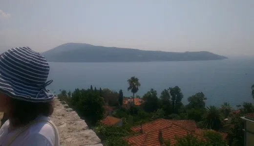 Twierdza Kani Kula
