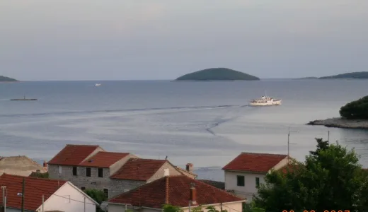 Wieczór w restauracji Stara Makina